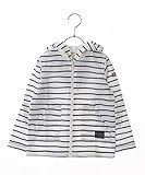 ピクニックマーケット (PICNIC MARKET) パーカー produced by ミキハウストレード 21-3703-617 80cm 白