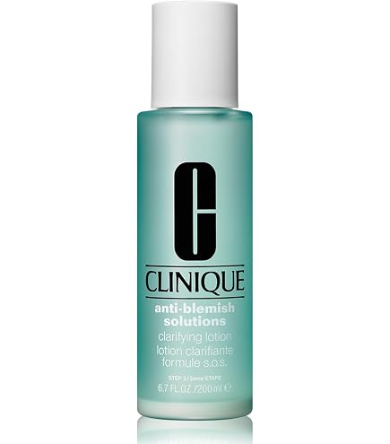 Amazon.co.jp: Clinique(クリニーク) アクネ クリアリング ジェル 30mL 