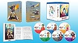 無敵鋼人ダイターン3 Blu-ray BOX