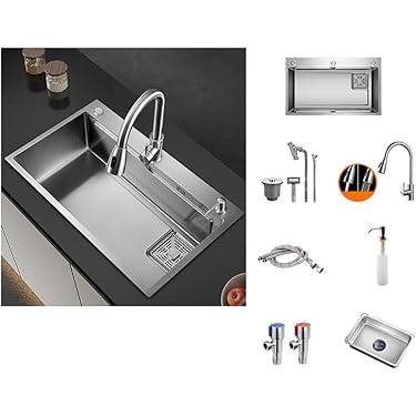 Amazon.co.jp ほしい物ランキング: 1槽キッチンシンク で