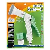 カクダイ 散水ノズル シャワーノズル5 525-525