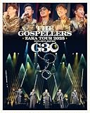 ゴスペラーズ坂ツアー2025 "G30" (通常盤) (Blu-ray) - ゴスペラーズ (特典なし)