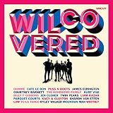 WILCOVERED [2LP RED VINYL] [Analog]