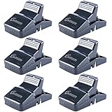 swtroom磁気キャビネットロック – Noツールまたはネジneeded-swtr3 – 001