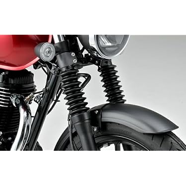 送料無料☆ホンダ☆PS250フォークブーツ☆ホンダ純正部品☆ フォークブーツの交換 - LIVE! PS250 BLOG