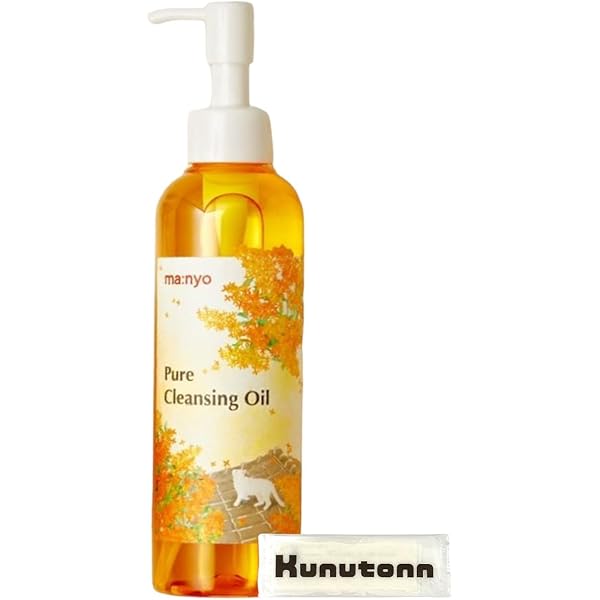 Amazon | 【Amazon.co.jp限定】 manyo マニョ 魔女工場 クレンジング