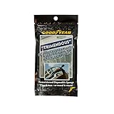 Kole Imports UU860 Goodyear Trimendous Disposable Auto Sponge by Kole Imports