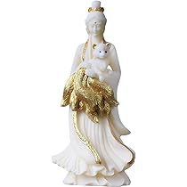 九尾の狐　透け感フラワー　６点セット販売 Amazon.co.jp: Umora 九尾の狐 キツネ 美人 狐 ココヤシの果実