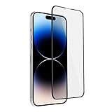 CASETiFY iPhone 15 Pro インパクト ウルトラ HD 保護フィルム