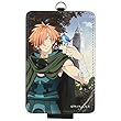 Fate/EXTRA Last Encore アーチャー ICカードケース グリーン fate-02c