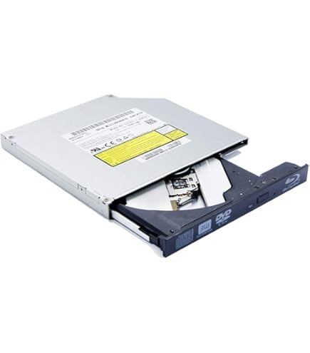 Amazon.co.jp: ノートパソコン 内蔵DVD/CDバーナー 光学ドライブ 交換