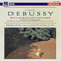 Amazon.co.jp: ドビュッシー:管弦楽曲集(UHQCD): ミュージック