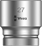 サイクロップラチェット用ソケット 003615_1361 1/2用/対辺寸法27.0mm