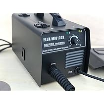 限定品✨ 半自動溶接機 100V インバーター搭載 ノンガス溶接機 アーク溶接機 ny532-2.jpg