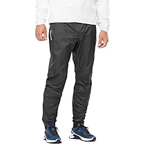 SALOMON ボナッティ ウォータープルーフ パンツ lc2059300 S SALOMON サロモン LC2059300 BONATTI WATERPROOF PANT カラー