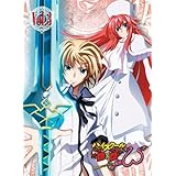 ハイスクールD×D NEW Vol.3 [Blu-ray]
