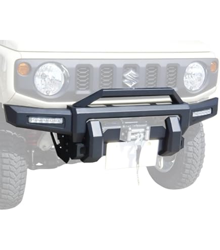 Amazon | ジャオス(Jaos) フロントブッシュバー ジムニー JB64系