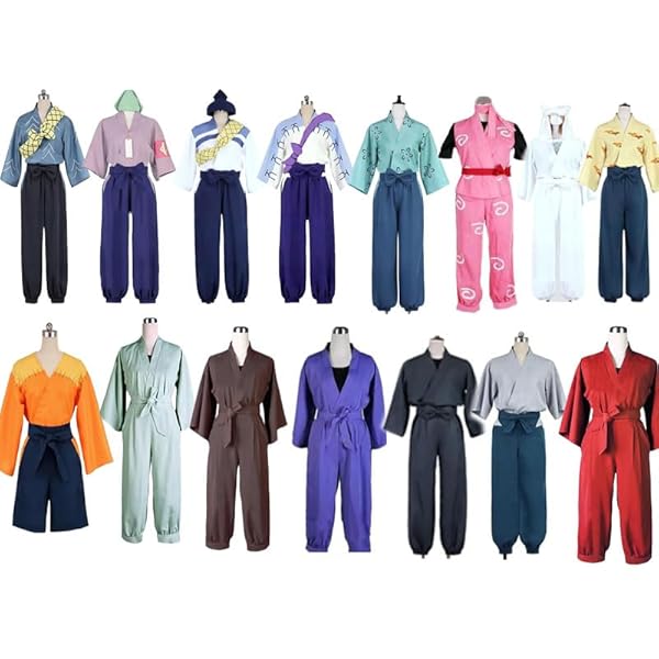 バジリスク甲賀忍法帖　コスプレ衣装 Amazon.co.jp: [BBTT] （ウィッグ、靴追加 ）バジリスク甲賀忍法