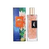 Gevlonecirly 香水 シトラス ローズ フローラル ウッディ レディース オードパルファム 65ml