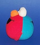 Elmo and Cookie Monster Giggler Talking shake-upボール