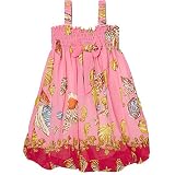 wenchoice DRESS ガールズ US サイズ: S (9-24M) カラー: ピンク