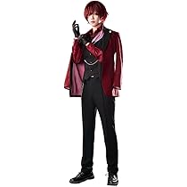 にじさんじ　ローレン・イロアス 3周年衣装 コスプレ コスオンセン にじさんじ ローレン・イロアス 3周年衣装 コスプレ