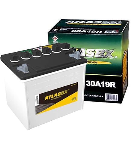 | 古河電池(FB) 国産車バッテリー [ FB ] 30A19R | カー