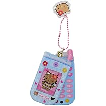 Amazon.co.jp: ハローキティ ミニサンダルキーホルダー 日焼け