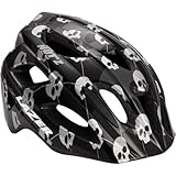 Lazer Nutz チャイルドヘルメット、チャイルドサイクルヘルメット キッズ schw (頭囲: 50 - 56 cm)
