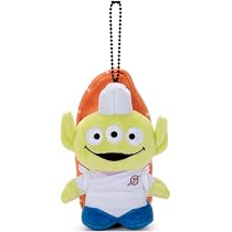 Amazon.co.jp: タカラトミーアーツ(TAKARATOMY A.R.T.S) ピクサー