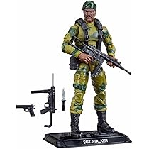 Amazon.co.jp: G.I. Joe レトロコレクション - コブラオフィサー