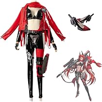 Amazon.co.jp: 【真銀 】超原版勝利の女神:NIKKE レッドフード