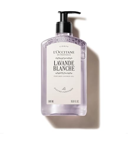 Amazon.co.jp: ロクシタン(L'OCCITANE) ヴァーベナ シャワージェル