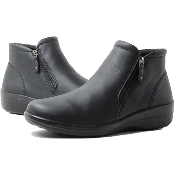 Amazon | [アキレスソルボ] アキレスソルボ ブーツ 衝撃吸収 旅行 お