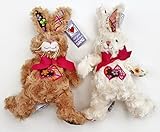 Ganz刺繍Bunnyセット