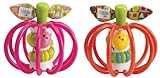 Rc2 Brand - First Years LC23101A Rc2 Brand - First Years LC23101A Grab Apple Assortment