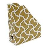 エトランジェディコスタリカ マガジンボックス A4 TXT-52-04 D.イエロー