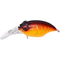 Amazon.co.jp: メガバス(Megabass) ルアー GRIFFON BAIT FINESSE MR-X