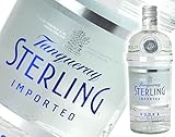 タンカレー スターリング ウォッカ 750ml 40度 [並行輸入品]