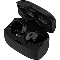Amazon | For Jabra Elite 65t ヘッドセット用 充電
