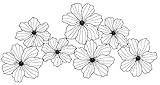 Benzara 58515 Metal Wall Decor