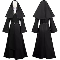 シスター、大きいサイズ(LLLL)コスプレ衣装 修道女 コスプレ 大きいサイズ」の人気商品一覧 | 安い商品を
