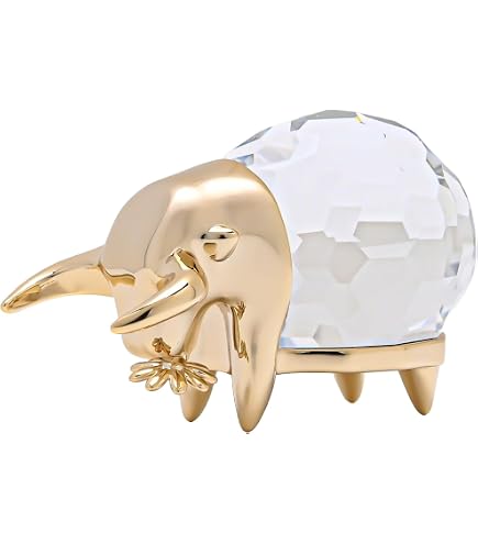 Amazon.co.jp: スワロフスキー SWAROVSKI クリスタルフィギュア