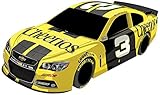 Austin Dillon #3 Cheerios 2014 NASCAR Plastic Toy Car (1:18 Scale) [並行輸入品]