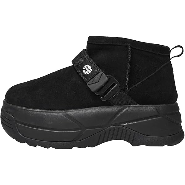Amazon.co.jp: Shaka Winter Boots, Snag Booties, EX Padding, Easy