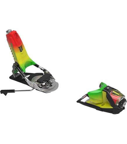 Amazon | ATOMIC N Shift 13 MNC ビンディング 大人用 ユニ ブラック