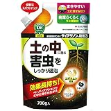 サンケイ ダイアジノン粒剤3(家庭園芸用)700グラム