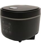 Amazon.co.jp: ハイアールジャパンセールス 3合 マイコン式炊飯器 