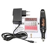 raitool 240v electric engraving pen drilling polishing machine