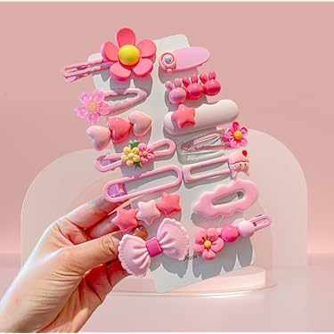 Amazon.co.jp 最新リリース: キッズヘアアクセサリ の新着ランキングです。